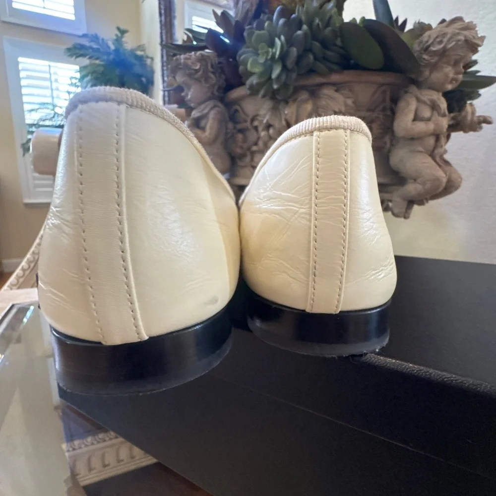 Chanel Ballet Flats size 39